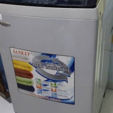 Lavadora Automática de 13kg - 2/3