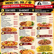 Venta de comida a Domicilio - Img 57849296