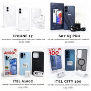 ‼️📱TIENDA DE TELÉFONOS, TABLETS, AUDÍFONOS, BICICLETA ELÉCTRICA Y CABLES USB📱‼️ - Img 54344226