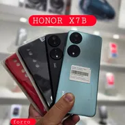 Honor X7B de 8 GB RAM con 256 GB - Img 55291106