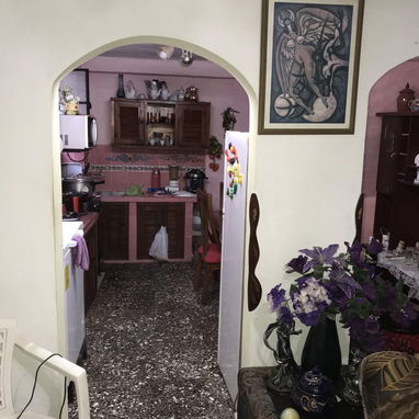 Se vende casa en La Habana Vieja en 5000 USD - 4/5