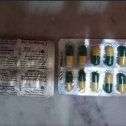 Clindamicina 300 mg 10 cápsulas - Img 57150621