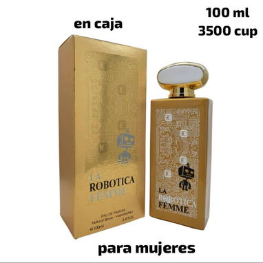 Transmita paz con su aroma - Img 116379651