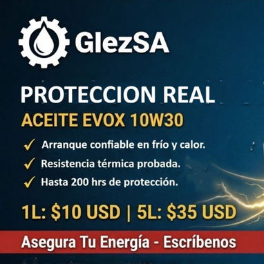 Aceite Sintético 10W30 - Calidad PREMIUM para tu motor. - 2/3