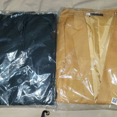 Trajes modernos nuevos - Img 116739975