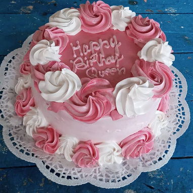 dulces y cakes - 7/9
