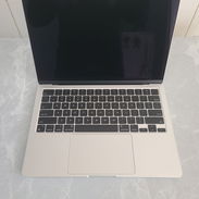🔥MacBook Air 2024....Chip M3.. - Img 57655028