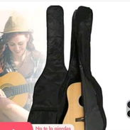 Forro de guitarra - Img 57474533