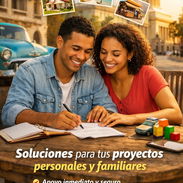 Soluciones para tus proyectos personales y familiares - Img 56375596