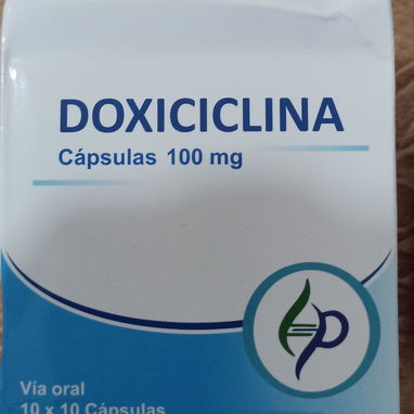 Medicamentos importados (antibióticos) - Img 125442154