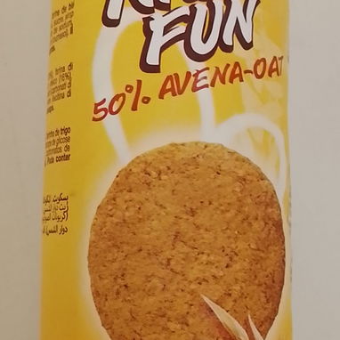 📌Combo AVENA(Copos avena integral + galletas) - 2/2
