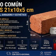 Bloques y Ladrillos Nuevos. - Img 55802951