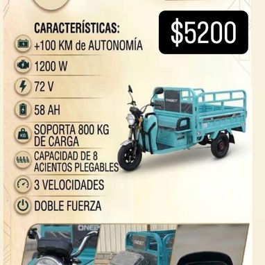 La mejor oferta ‼️mensajería gratis ,soy primera mano ✌🏻y lo estrena usted 🔔 - 6/6