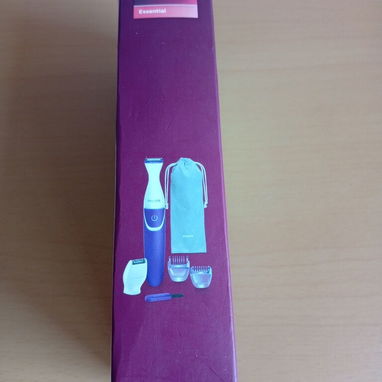 Maquina Philips para mujeres - Img 123237599
