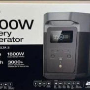 Ecoflow delta 2 1024Wh - Img 55707324