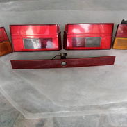 Focos traceros seat toledo - Img 58196432