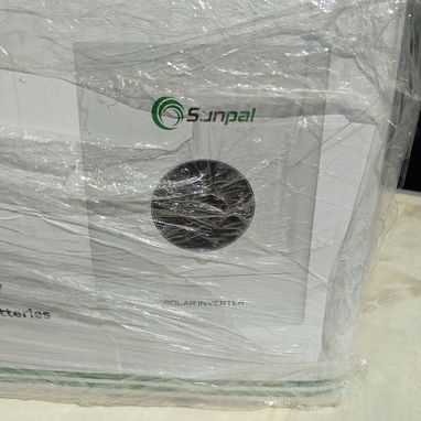 Inversores y baterías de 10 kw nuevos con factura a nombre del cliente - Img 118923447