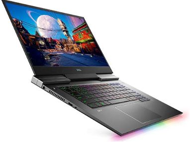 Vendo Laptop Gamer Dell G7 7500(Gama Alta) - Img 69027878