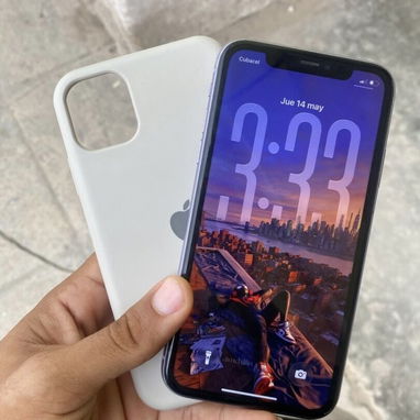 iPhone 11 - Img 123097502