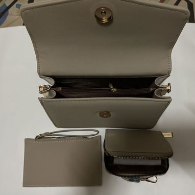 Carteras - 3/7