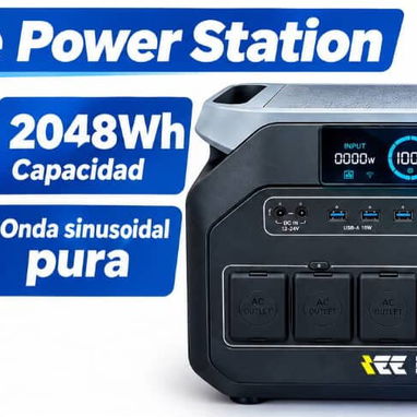 ✈️GENERADORES ELÉCTRICOS - 5/6