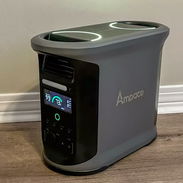 AMPACE ANDES 1500W 🔋| GARANTÍA ASEGURADA 📝 - Img 56301127