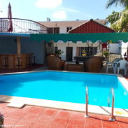 🏠 Renta de Pasadías Con Piscina En Boyeros. 🎱 Billar, Música por Bluetooth y Neveras disponibles - Img 54835552