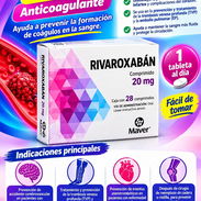 Rivaroxaban - Img 58146306