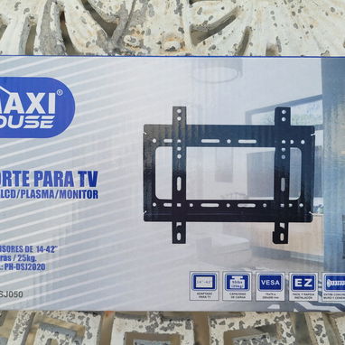 Soportes de Tv Originales - Img 117516647