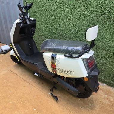 Motos eléctricas 🛵 Vorta X 2026 . Nuevas a estrenar .... - 5/9