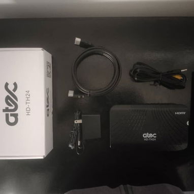 Se vende todo nuevo en caja con garantía y transporte incluido - 7/8