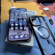 iPhone 14 Pro Max morado - Img 55799220