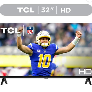 Smartv 32" marca TCL - Img 114571048