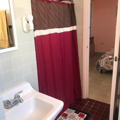 Renta de apartamento en el vedado - 8/10