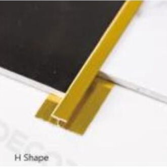 Cintillos y Esquineros para Planchas de PVC o de Bambú. - 2/4