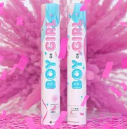 Artículos para revelación de sexo!!🩷💙 - Img 49898600
