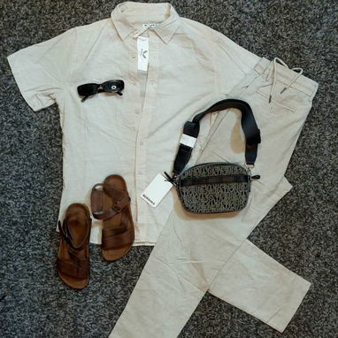 Outfits para revelación de sexo para hombres - Img 99334413