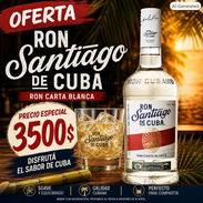 Ron y Whisky - Img 56580748