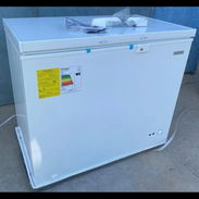 Nevera Royal 10cuft Blanca* - Marca: ROYAL - Modelo: RFH-100 - Img 55576633