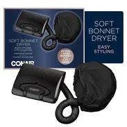 Secador de Cabello de Gorra Suave (marca  Conair) - Img 55252768