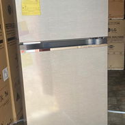 REFRIGERADOR LG 8.5 PIES CONGELACION SECA: - Img 55787762