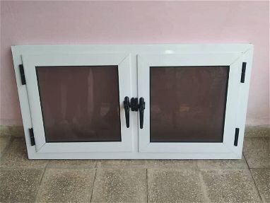 puertas y ventanas deb aluminio - Img main-image