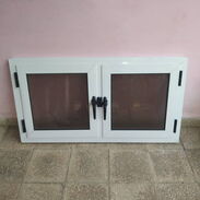 puertas y ventanas deb aluminio - Img 45615488