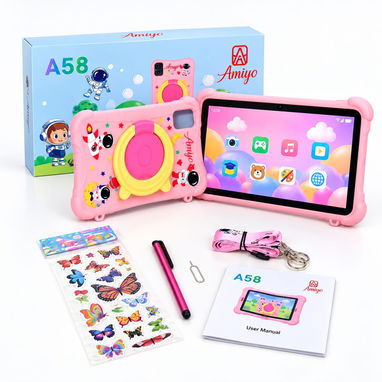 Tablet Infantil 7”📱 - 2/2