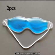 Mascarillas de gel para ojos contra ojeras - Img 56178583