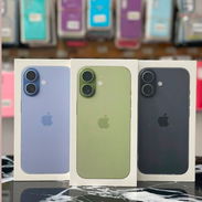 IPhone 17 de 128 GB (Libre de Fábrica) Sellados en caja - Img 56153947