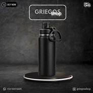 ✓ Termo de 1L de acero ✓ - Img 58375186