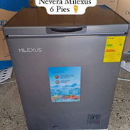 Nevera Milexus de 6 pies - Img 57135827