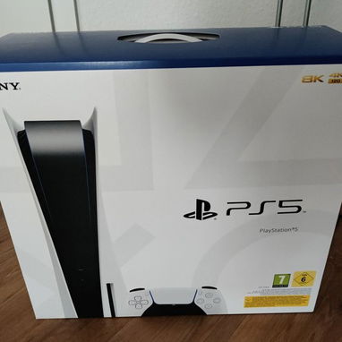 Sony Playstation 5 Slim 1TB - 2/3