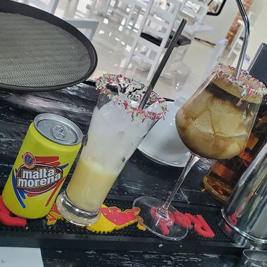 Busco trabajo como bartender barista - 3/7